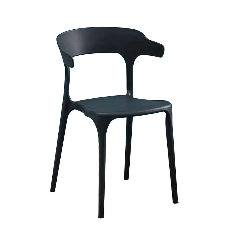 Outdoor Furniture Metal Chairs - Stoliki i krzesła na zewnątrz, proste