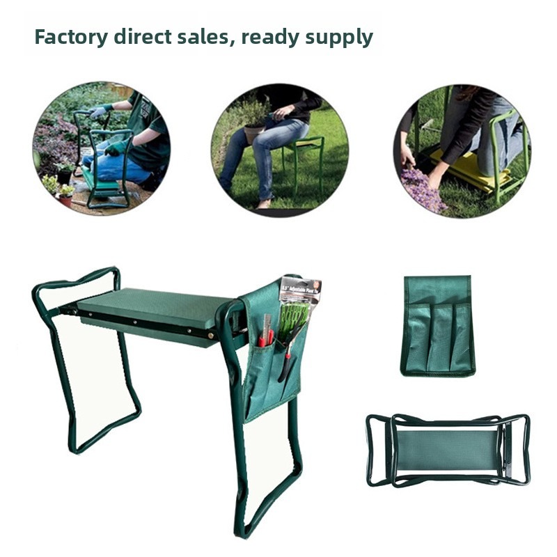 Outdoor Furniture Plus - Najlepiej sprzedające się stołki ogrodnicze do