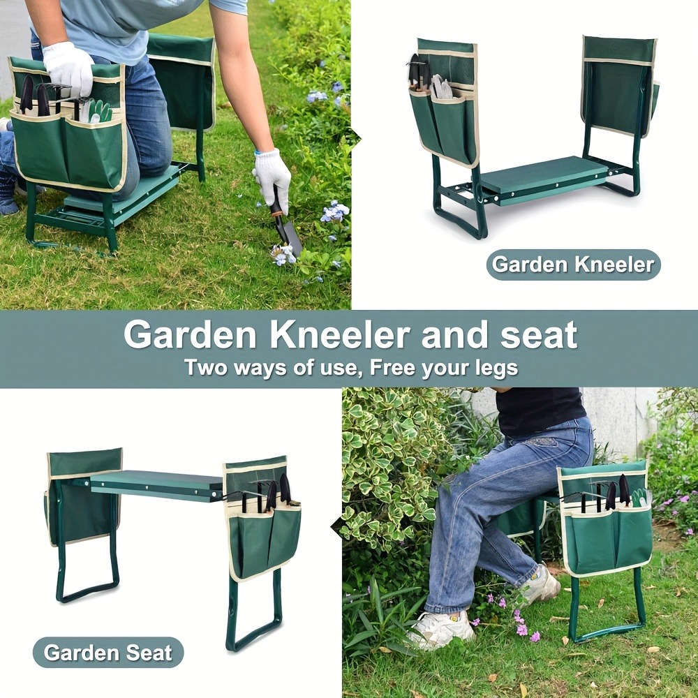 Outdoor Furniture Metal Chairs - Odporny na rdzę, wzmocniony żelazny stołek