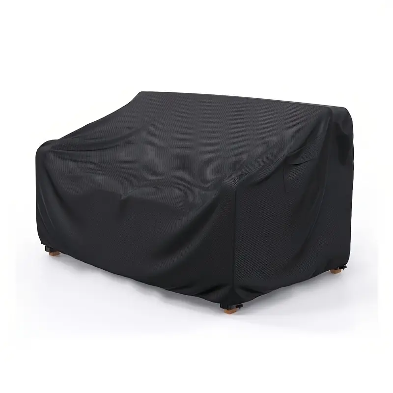 Outdoor Furniture Sofa - 1 szt. Pokrowiec na meble ogrodowe,