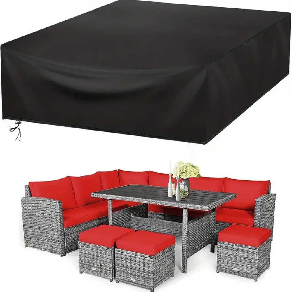 Outdoor Furniture Sofa - (102-137 cali długości) rozmiar Patio na