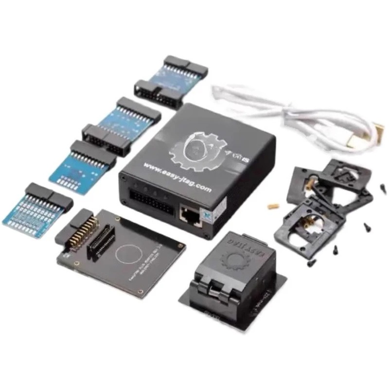 Outdoor Furniture Plus - Z3X Easy Plus Full 6w1 Host