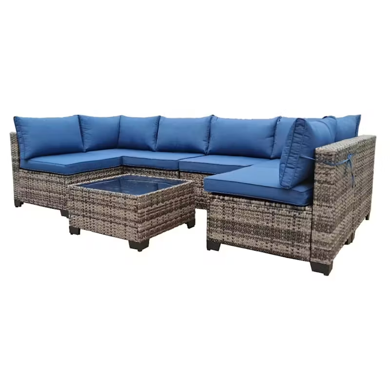 Outdoor Furniture Cost - Hurtowa, tania, fabryczna sofa modułowa, na