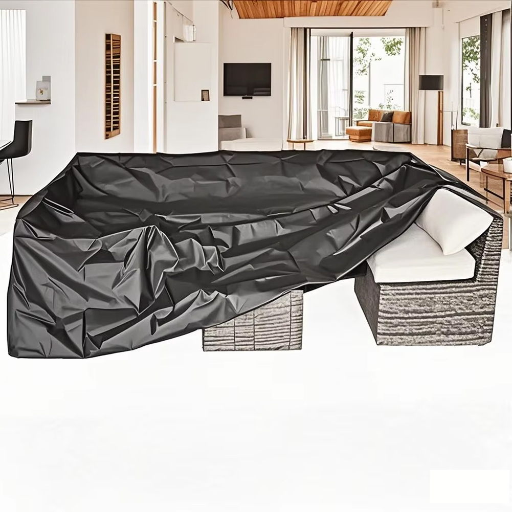 Outdoor Furniture Sofa - Wodoodporny pokrowiec na meble ogrodowe, pokrowiec