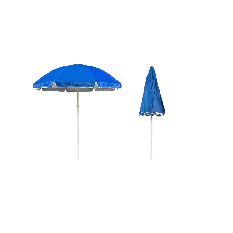 Klasyczny parasol ogrodowy z o – Outdoor Furniture Plus recenzja i cena