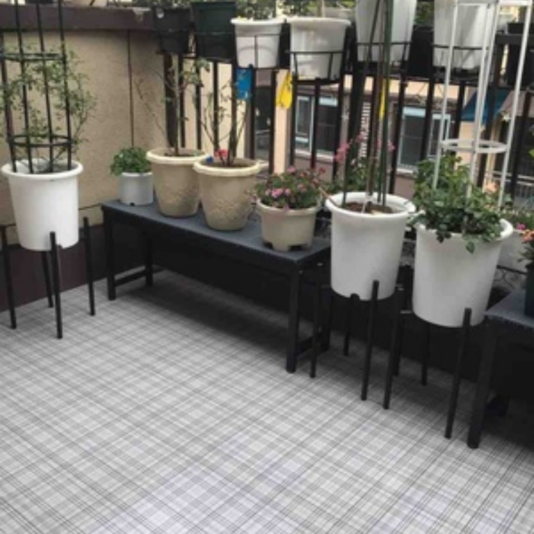 40CM meble ogrodowe stojak na  – Outdoor Furniture Green recenzja i cena