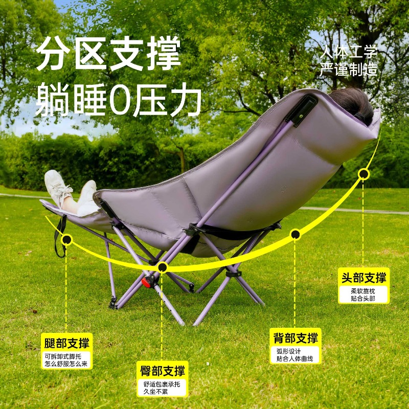 Wielofunkcyjne krzesło outdoor – Outdoor Furniture Plus recenzja i cena
