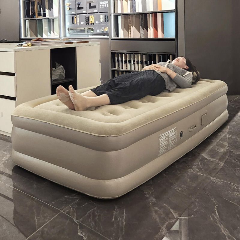 Nadmuchiwany materac turystycz – Outdoor Furniture Plus recenzja i cena
