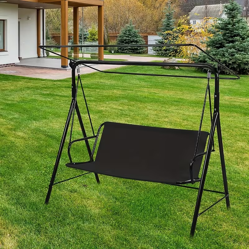 Relaks na świeżym powietrzu, p – Outdoor Furniture Green recenzja i cena