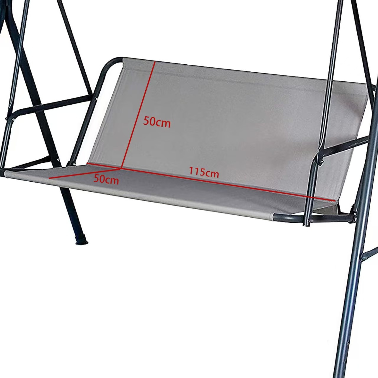 Relaks na świeżym powietrzu, p – Outdoor Furniture Green recenzja i cena