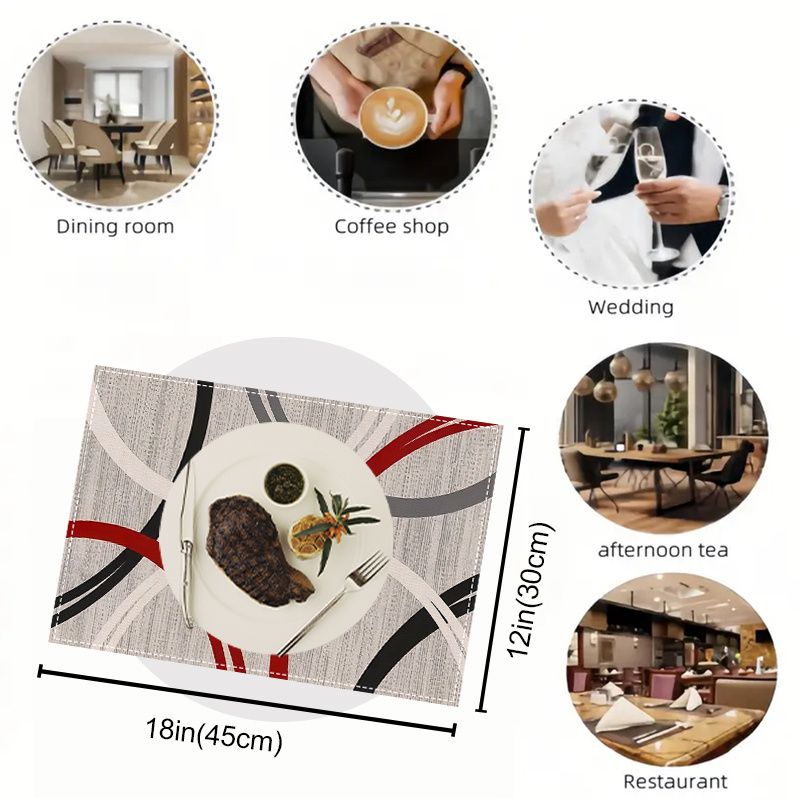 VIKAMA 2/4/6 szt. Nowoczesne a – Outdoor Furniture Dining recenzja i cena