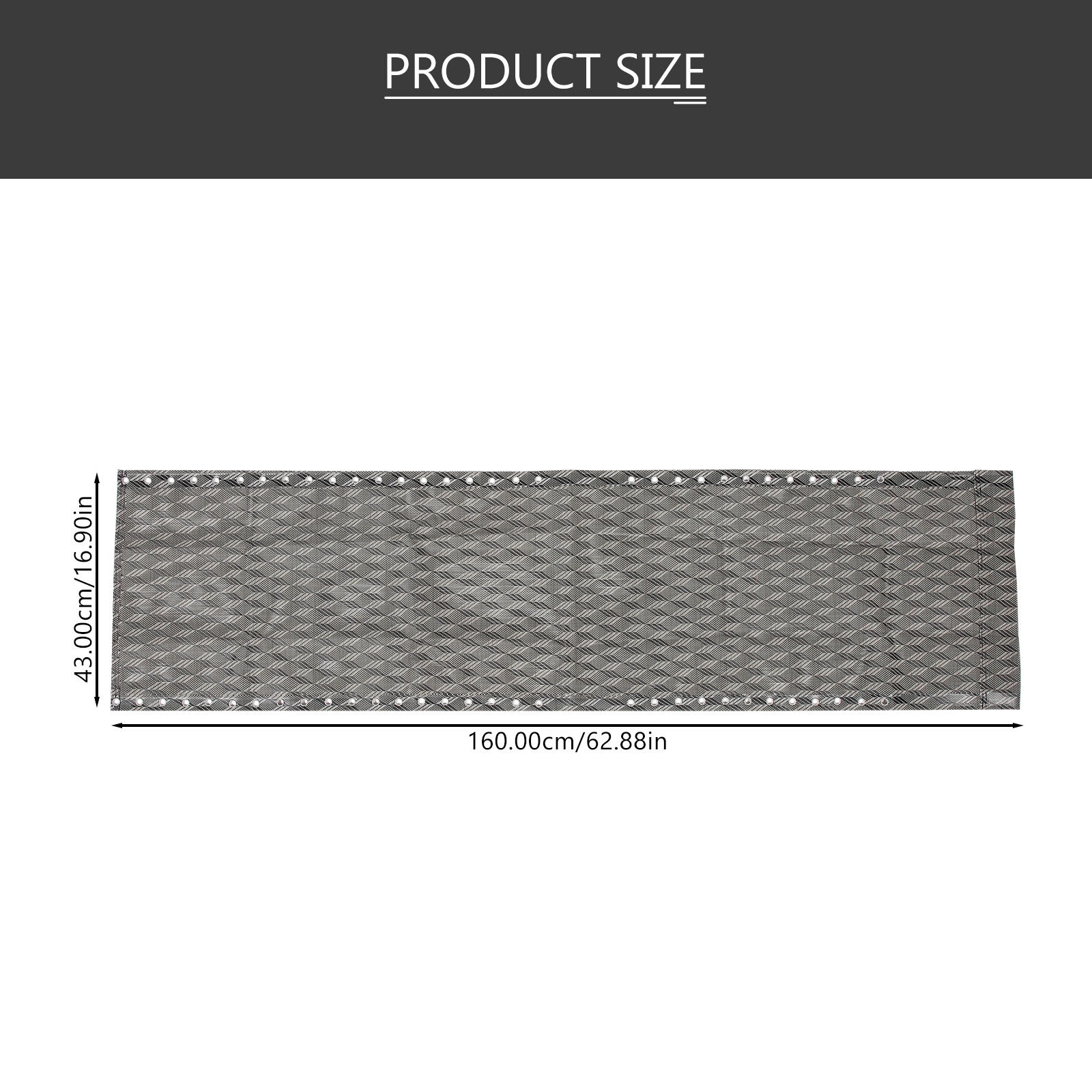 Zapasowe płótno na krzesło do  – Outdoor Furniture Sofa recenzja i cena
