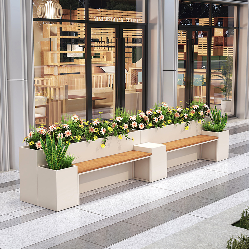 Siedzenia na zewnątrz, siedzen – Outdoor Furniture Green recenzja i cena