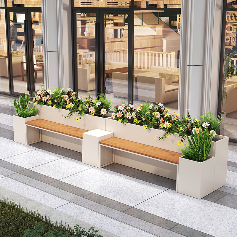 Siedzenia na zewnątrz, siedzen – Outdoor Furniture Green recenzja i cena