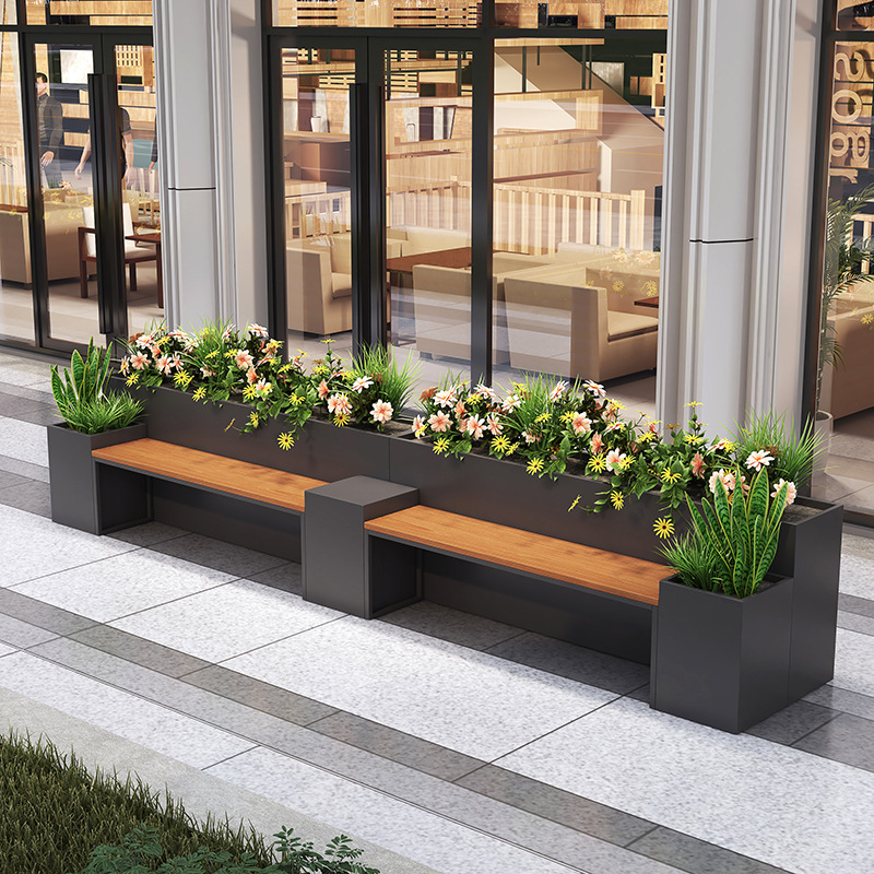 Siedzenia na zewnątrz, siedzen – Outdoor Furniture Green recenzja i cena