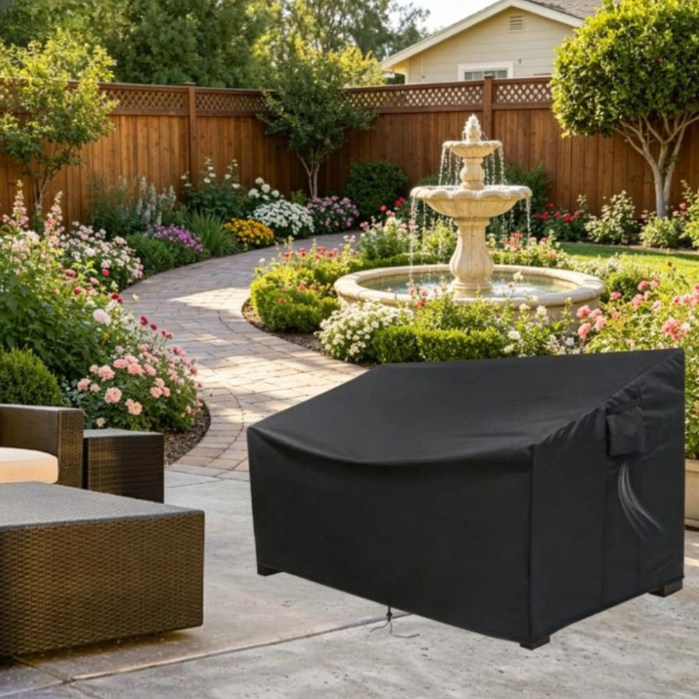 Wytrzymały pokrowiec na sofę o – Outdoor Furniture Heavy Duty recenzja i cena