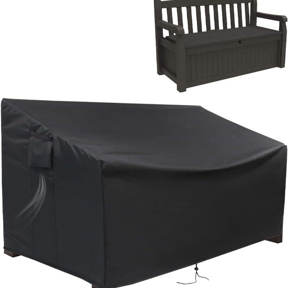 Wytrzymały pokrowiec na sofę o – Outdoor Furniture Heavy Duty recenzja i cena