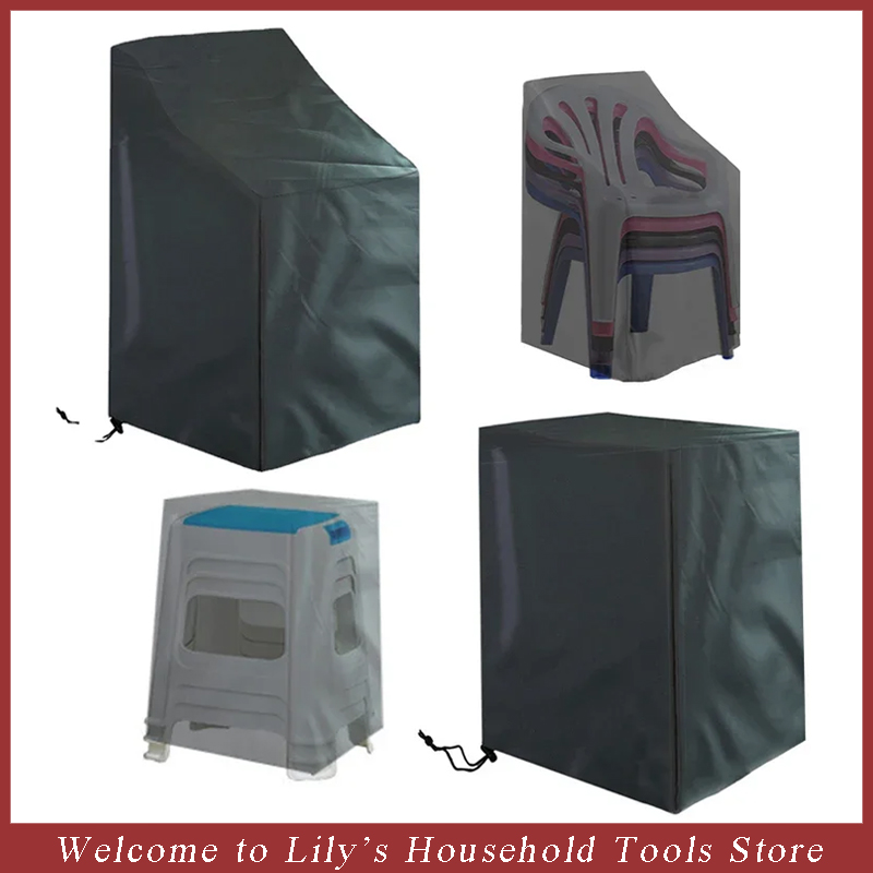 Wytrzymałe, składane pokrowce  – Outdoor Furniture Weatherproof recenzja i cena