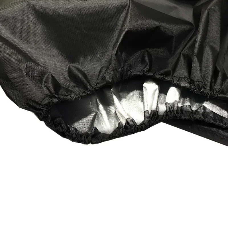 Wytrzymałe, składane pokrowce  – Outdoor Furniture Weatherproof recenzja i cena