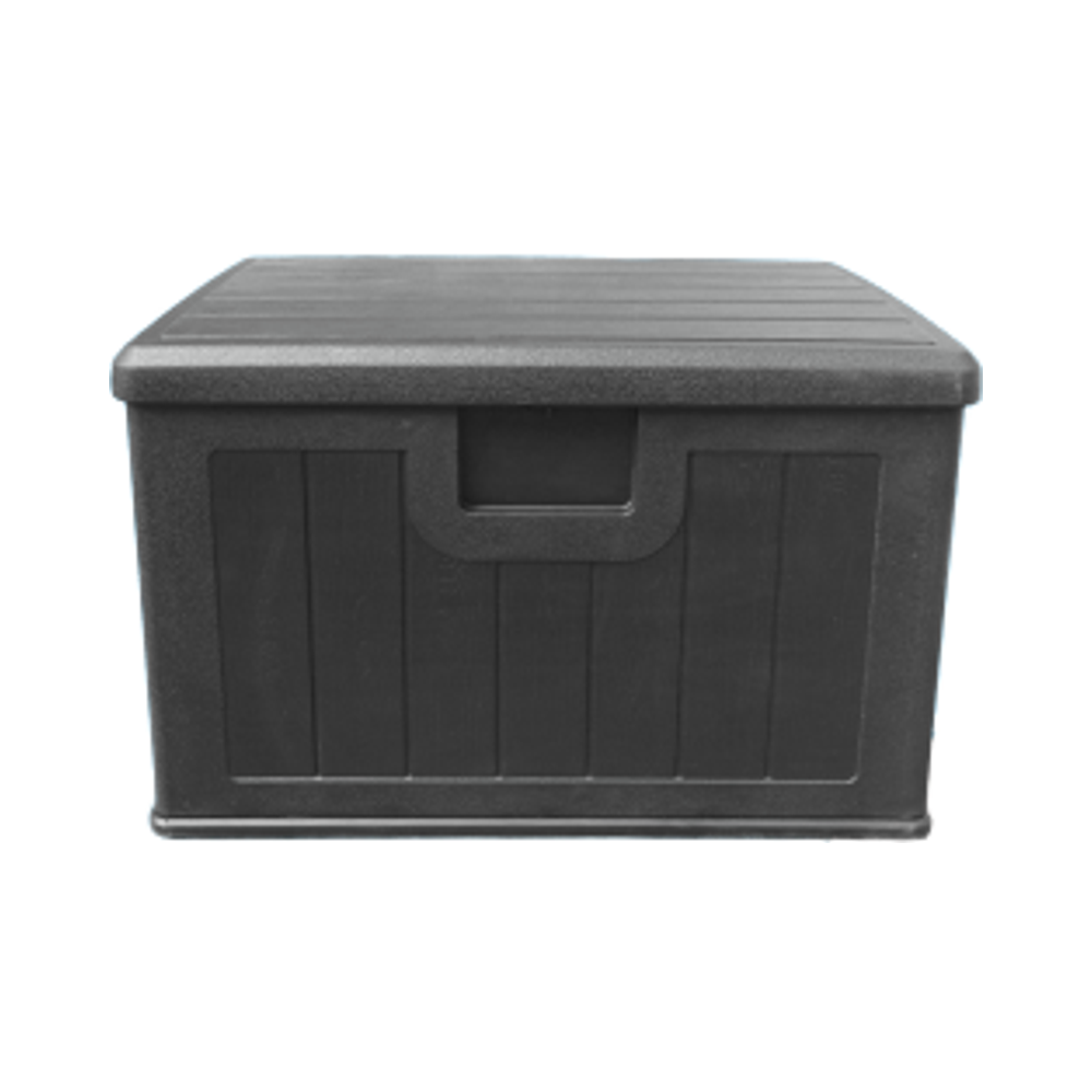 Duży pojemnik do przechowywani – Outdoor Furniture Weatherproof recenzja i cena