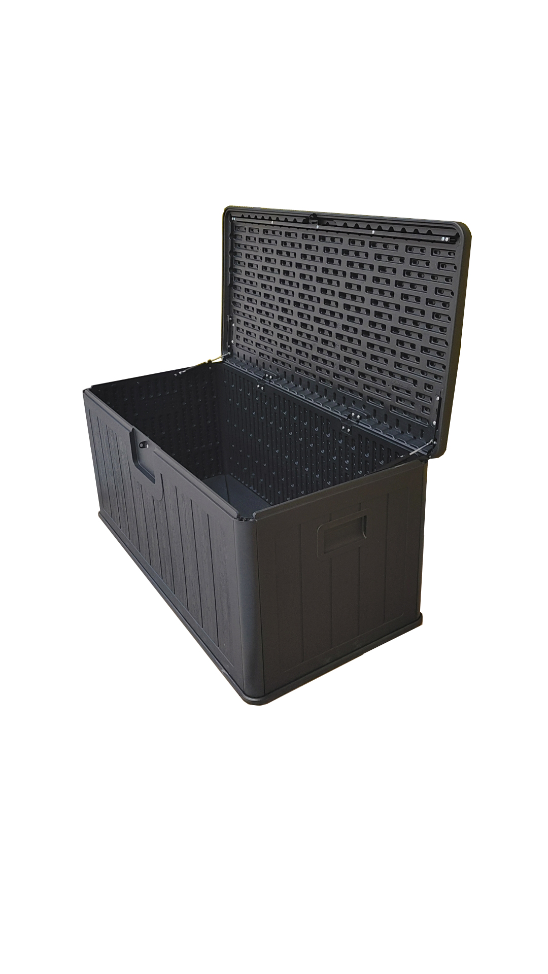 Duży pojemnik do przechowywani – Outdoor Furniture Weatherproof recenzja i cena