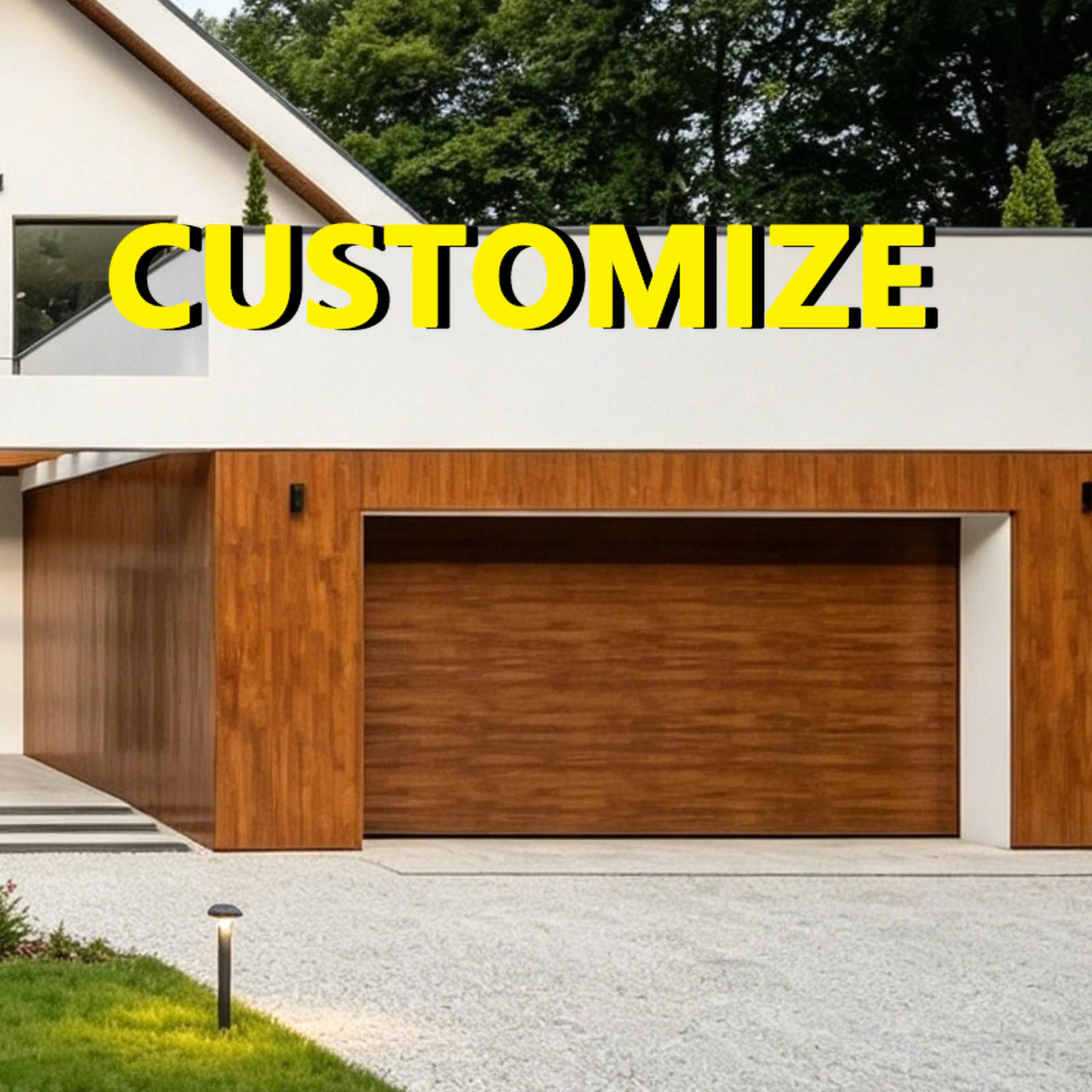 Drzwi garażowe aluminiowe na w – Outdoor Furniture Weatherproof recenzja i cena