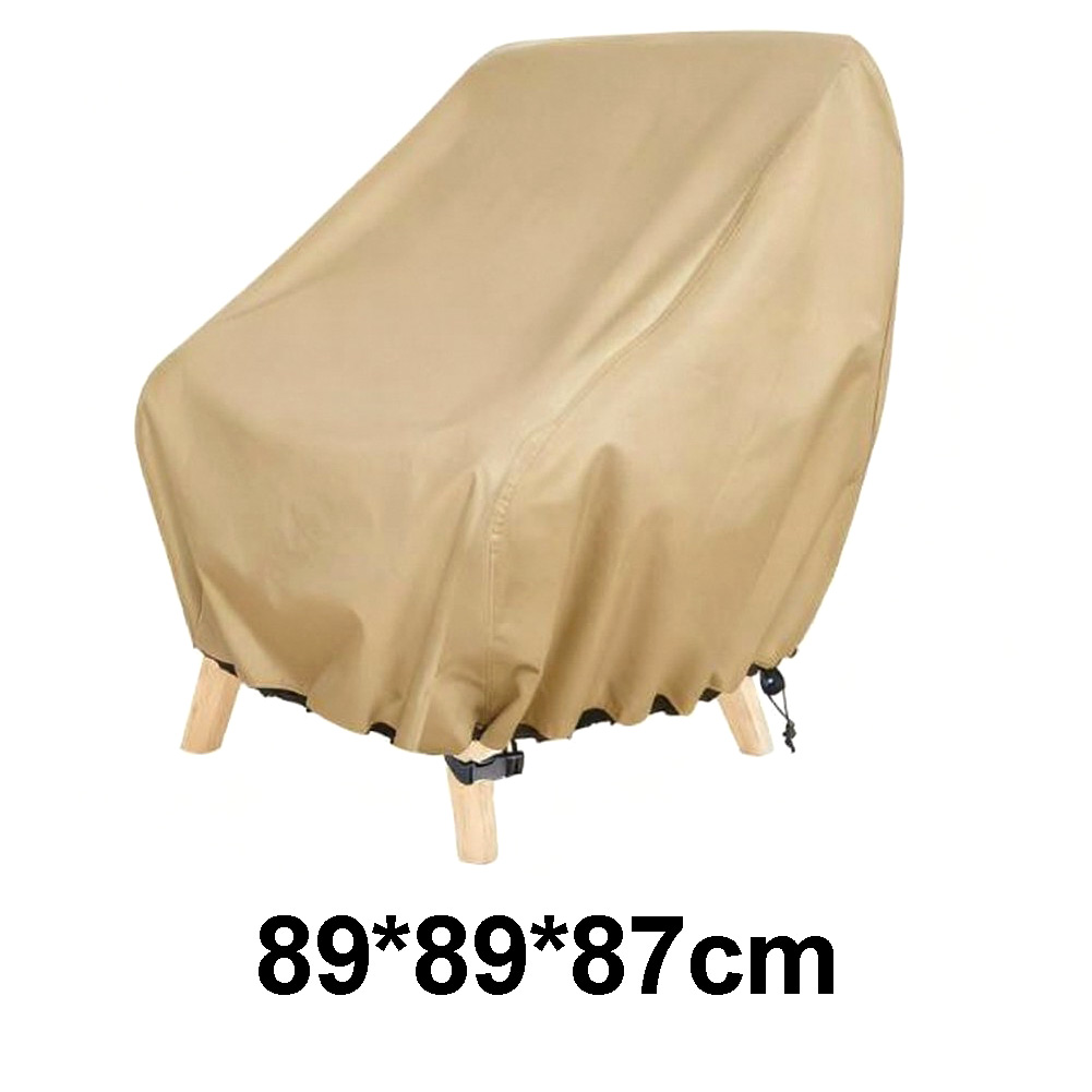 Wodoodporny Pokrowiec na Krzes – Outdoor Furniture Cover recenzja i cena