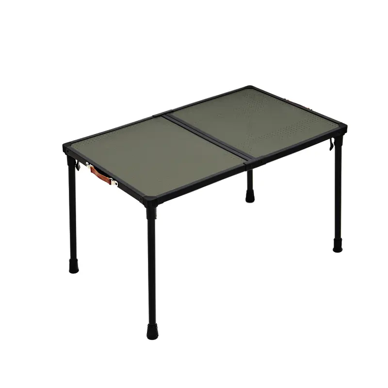Stół Kempingowy Plus Size Prze – Outdoor Furniture Plus recenzja i cena