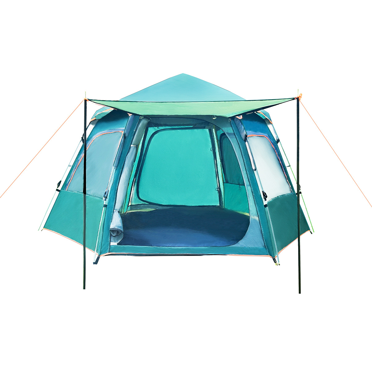 Wysokiej jakości sześciokątny  – Outdoor Furniture Cost recenzja i cena