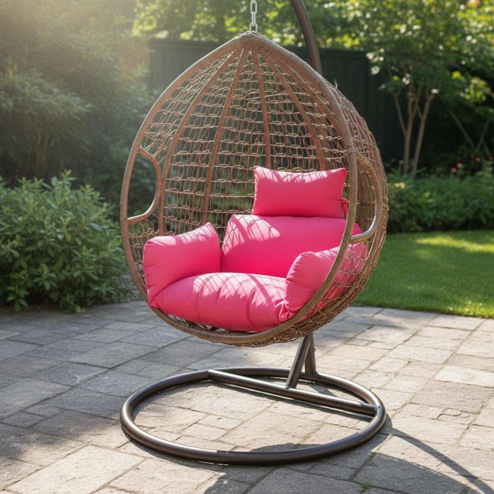 Zdejmowana poduszka na siedzis – Outdoor Furniture Cover recenzja i cena