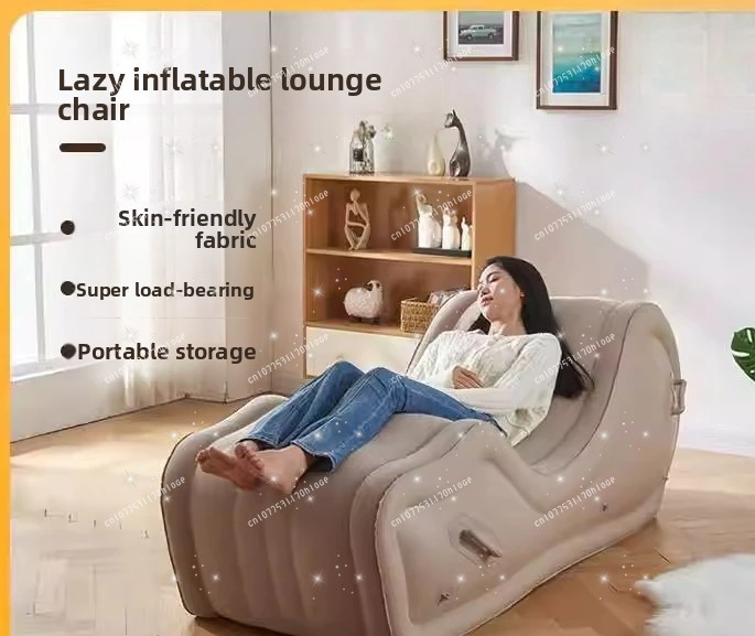 Prosta, leniwa sofa rozkładana – Outdoor Furniture Cushions recenzja i cena