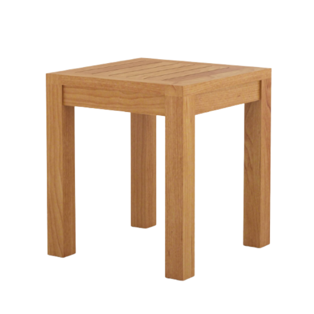 Meble ogrodowe z drewna tekowe – Outdoor Furniture Teak Wood recenzja i cena