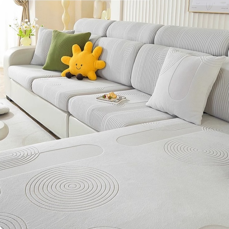 Elastyczny żakardowy aksamitny – Outdoor Furniture Plus recenzja i cena