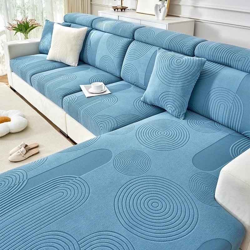Elastyczny żakardowy aksamitny – Outdoor Furniture Plus recenzja i cena
