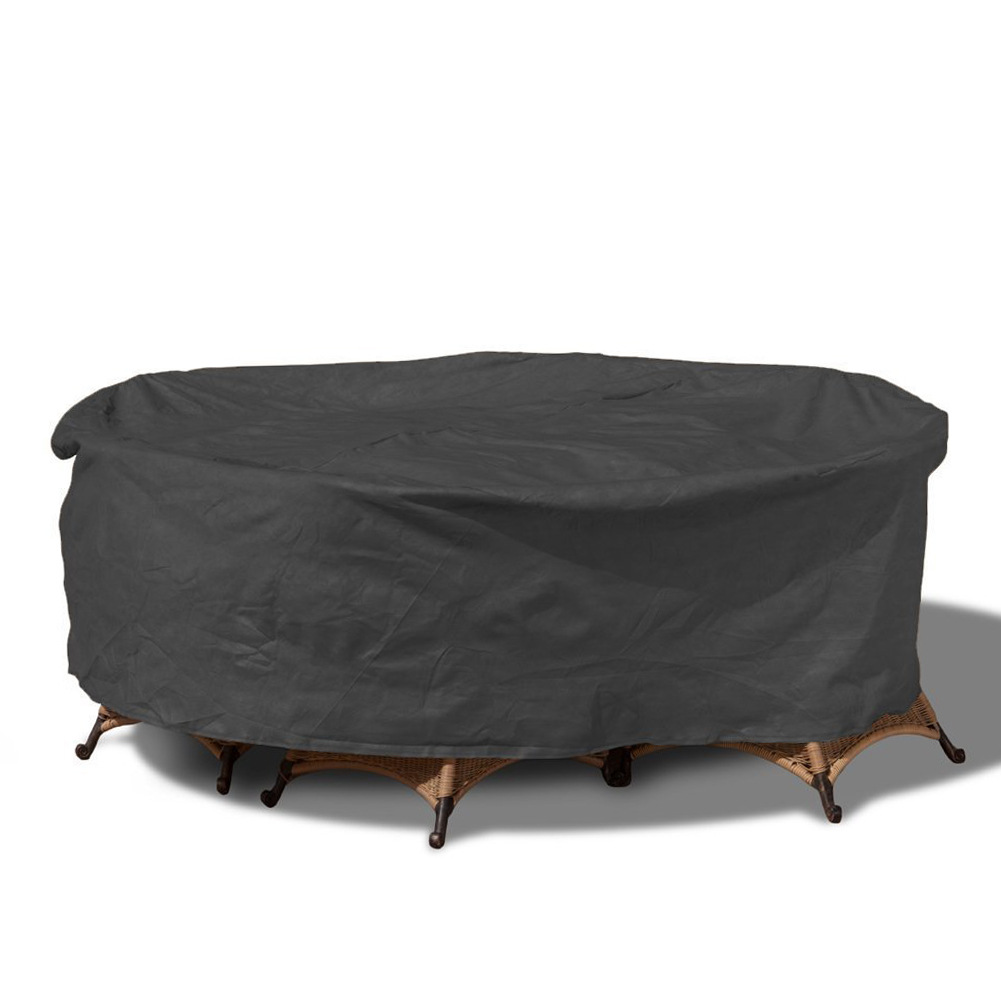 Okrągły Pokrowiec na Meble Ogr – Outdoor Furniture Weatherproof recenzja i cena
