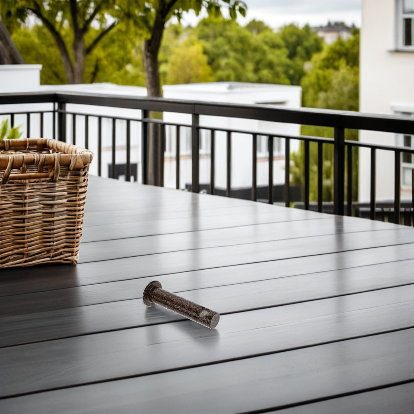 2 szt. Kołki do hamaków i krze – Outdoor Furniture Heavy Duty recenzja i cena