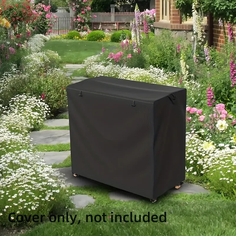 Wodoodporny pokrowiec na szafk – Outdoor Furniture Heavy Duty recenzja i cena