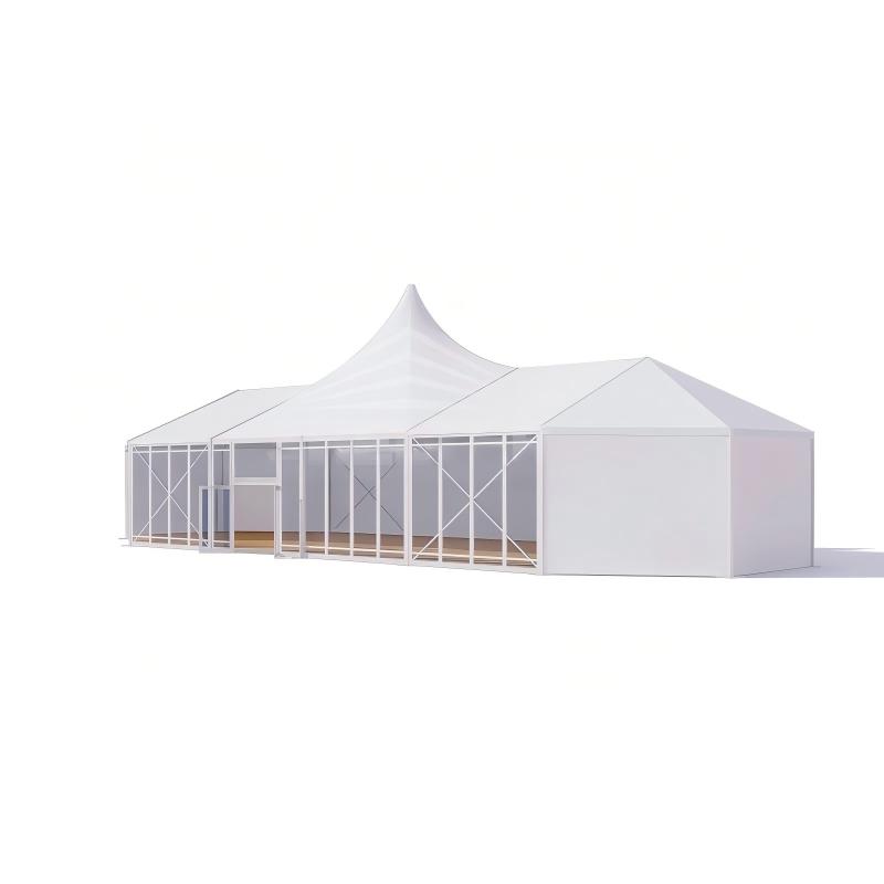 Namiot ślubny na zamówienie, w – Outdoor Furniture Exhibition recenzja i cena