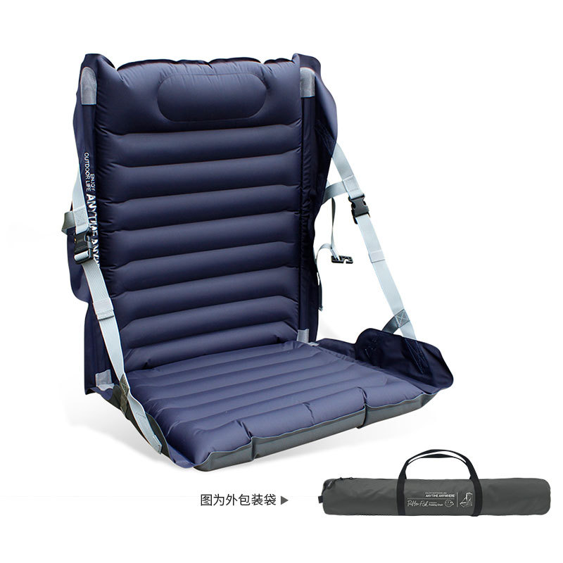 Outdoor Camping nadmuchiwane s – Outdoor Furniture Cushions recenzja i cena