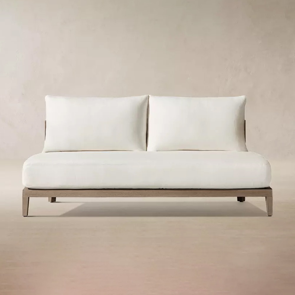 Wysokiej klasy zestaw mebli og – Outdoor Furniture Teak Wood recenzja i cena