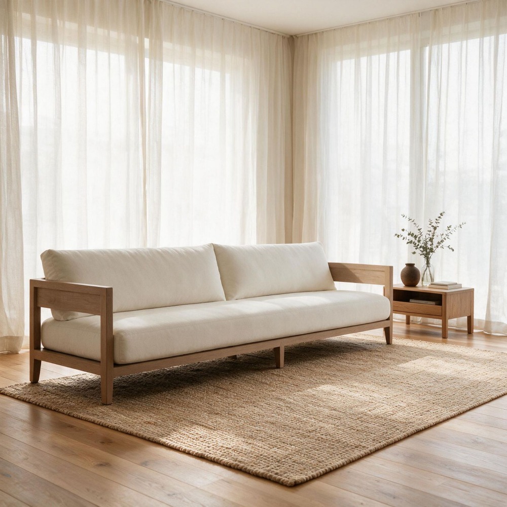 Wysokiej klasy zestaw mebli og – Outdoor Furniture Teak Wood recenzja i cena