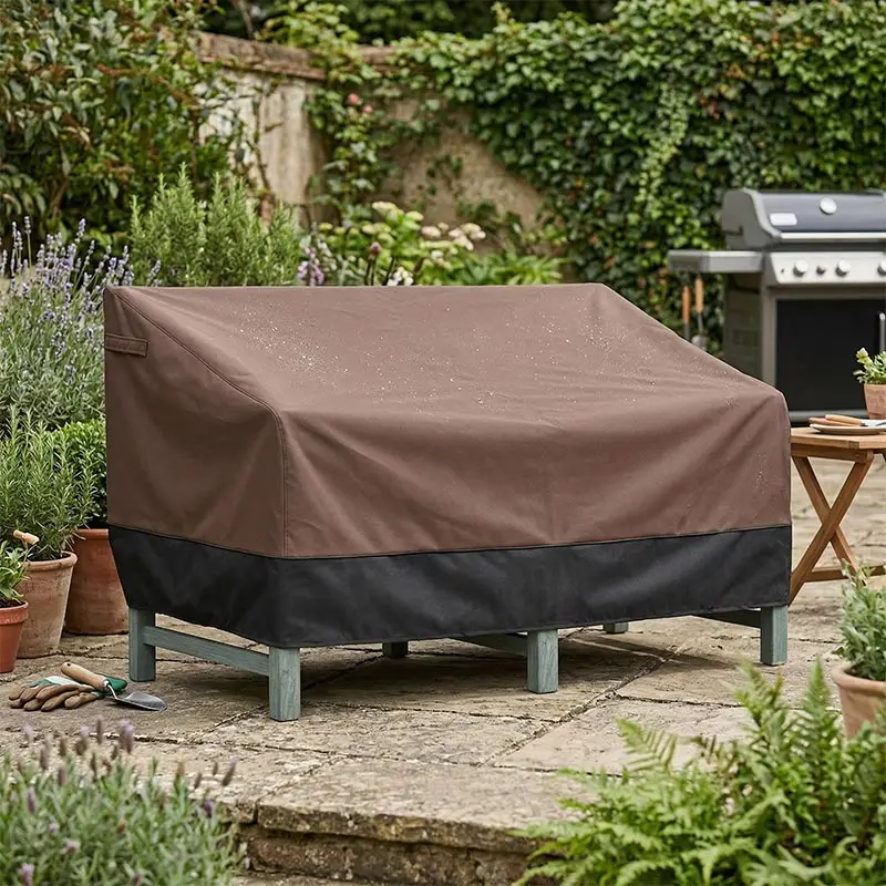 Wytrzymały pokrowiec na podwój – Outdoor Furniture Heavy Duty recenzja i cena
