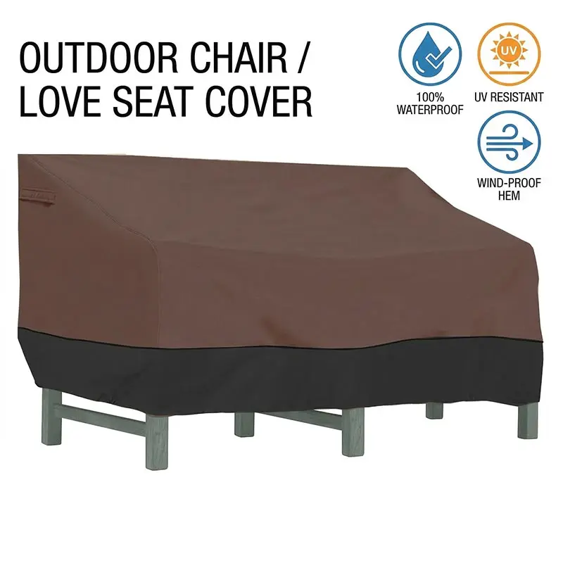 Wytrzymały pokrowiec na podwój – Outdoor Furniture Heavy Duty recenzja i cena