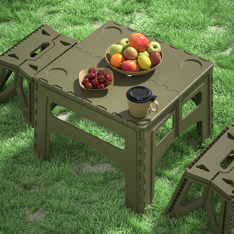 Składany przenośny, przedłużon – Outdoor Furniture Exhibition recenzja i cena