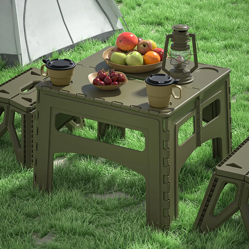 Składany przenośny, przedłużon – Outdoor Furniture Exhibition recenzja i cena