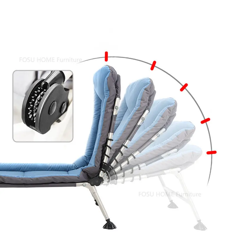 # Składane łóżka Nordic Plus C – Outdoor Furniture Plus recenzja i cena