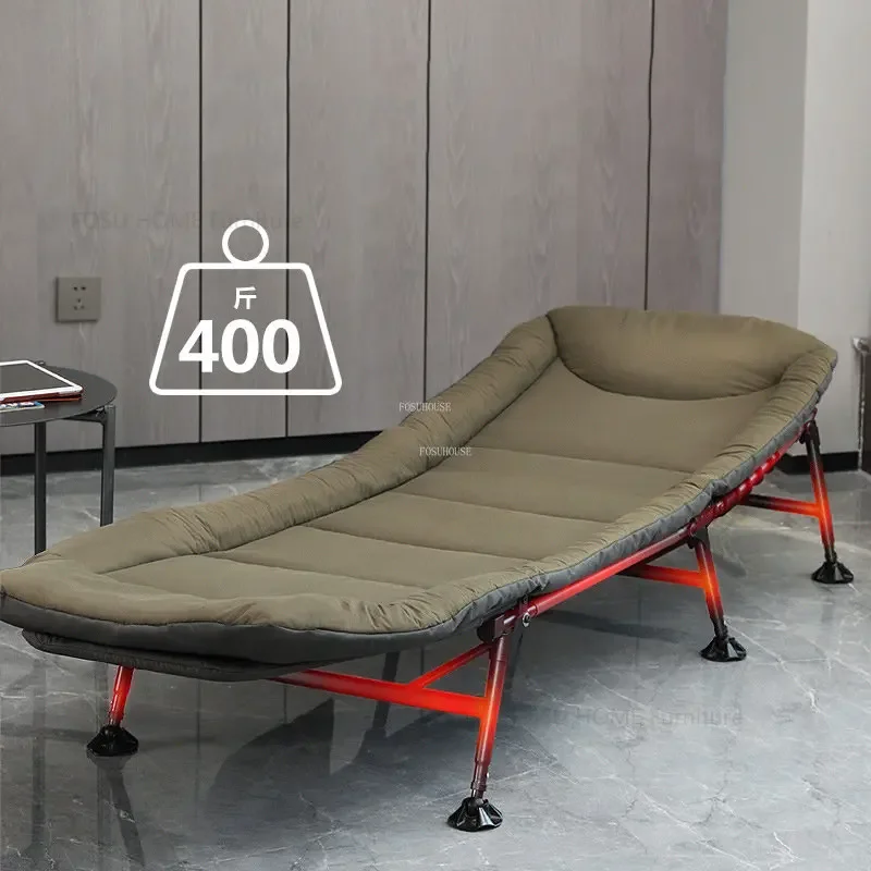 # Składane łóżka Nordic Plus C – Outdoor Furniture Plus recenzja i cena