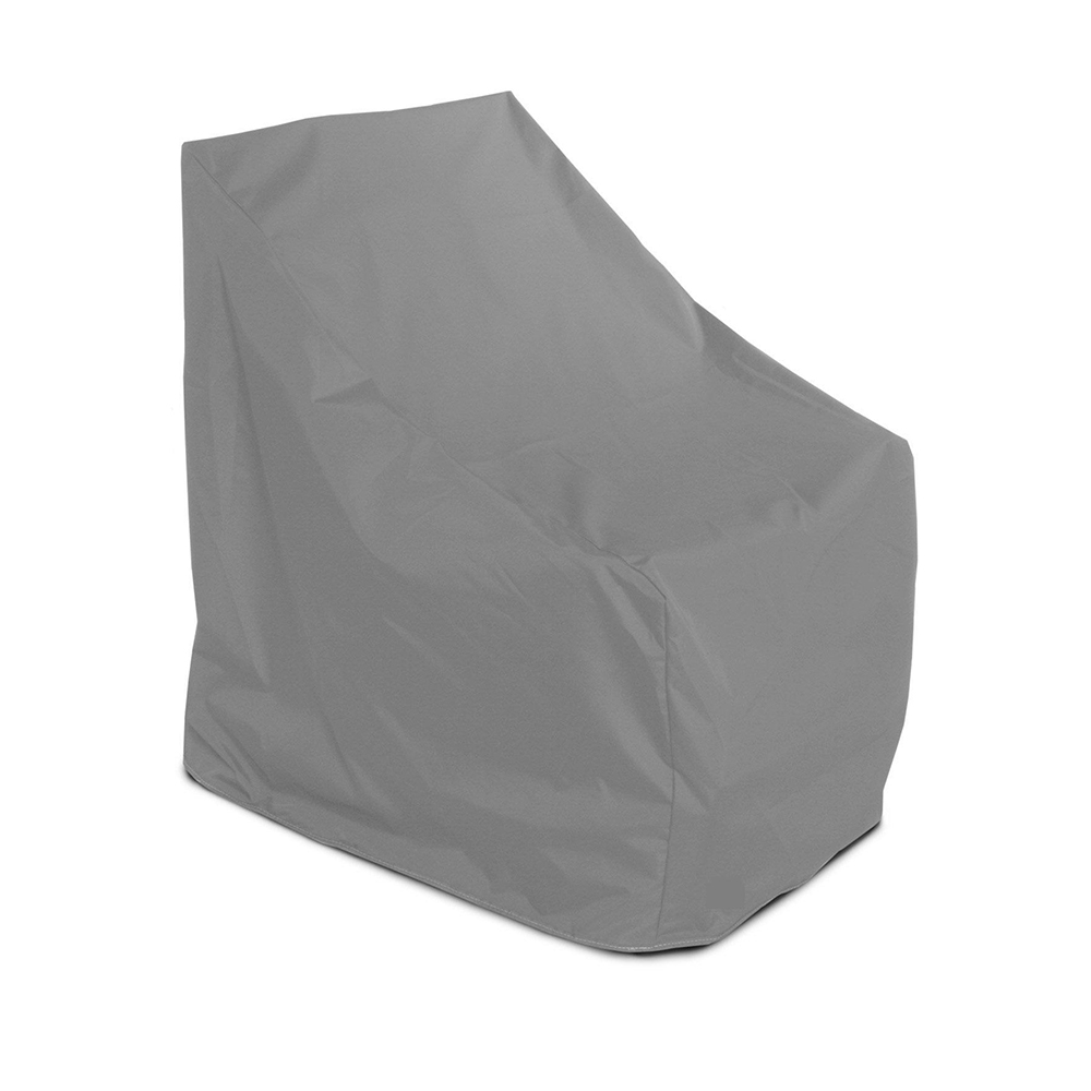Pokrowiec na krzesło w stosie  – Outdoor Furniture Weatherproof recenzja i cena