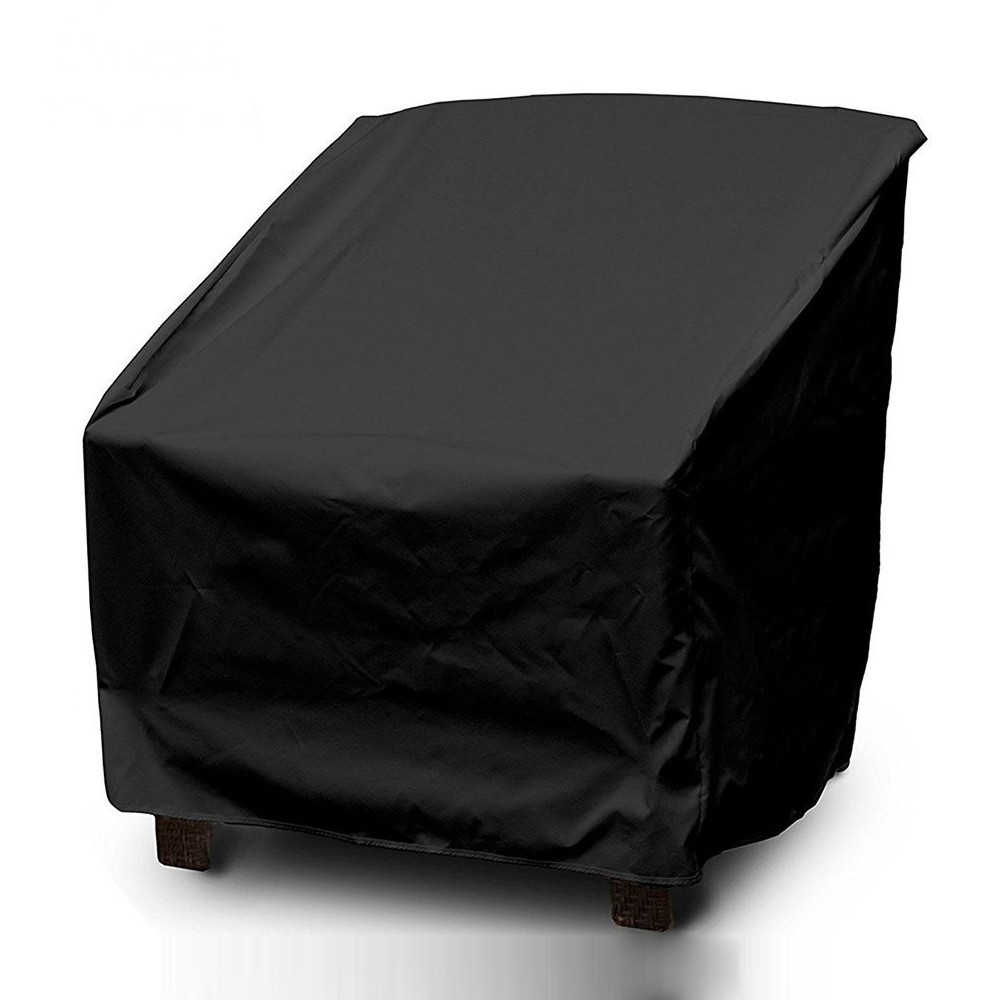 Pokrowiec na krzesło w stosie  – Outdoor Furniture Weatherproof recenzja i cena