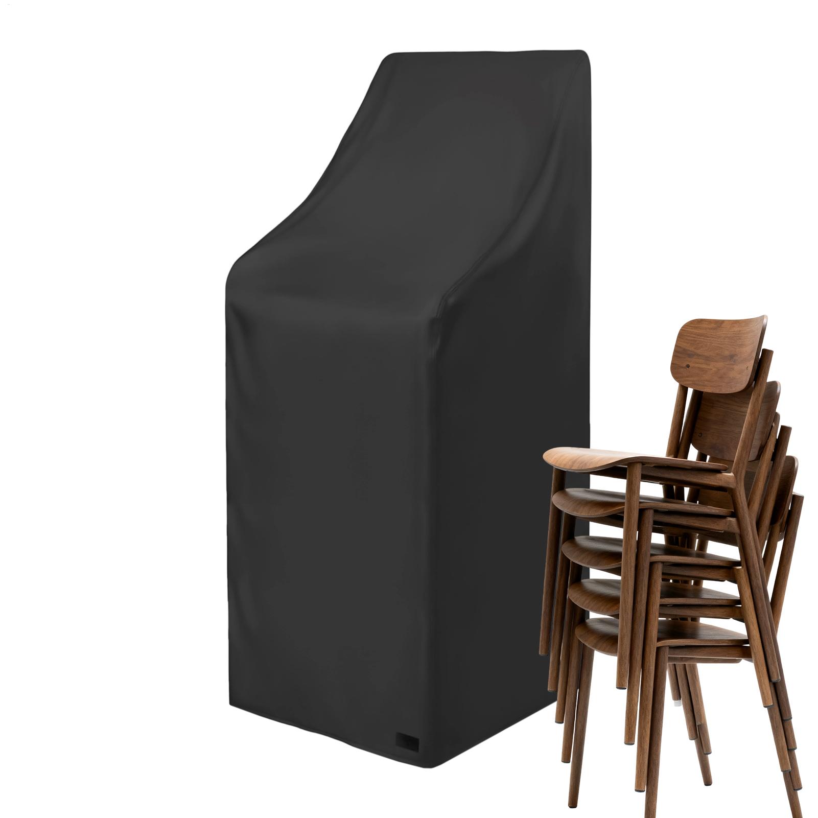 Pokrowiec na krzesło ogrodowe, – Outdoor Furniture Cover recenzja i cena
